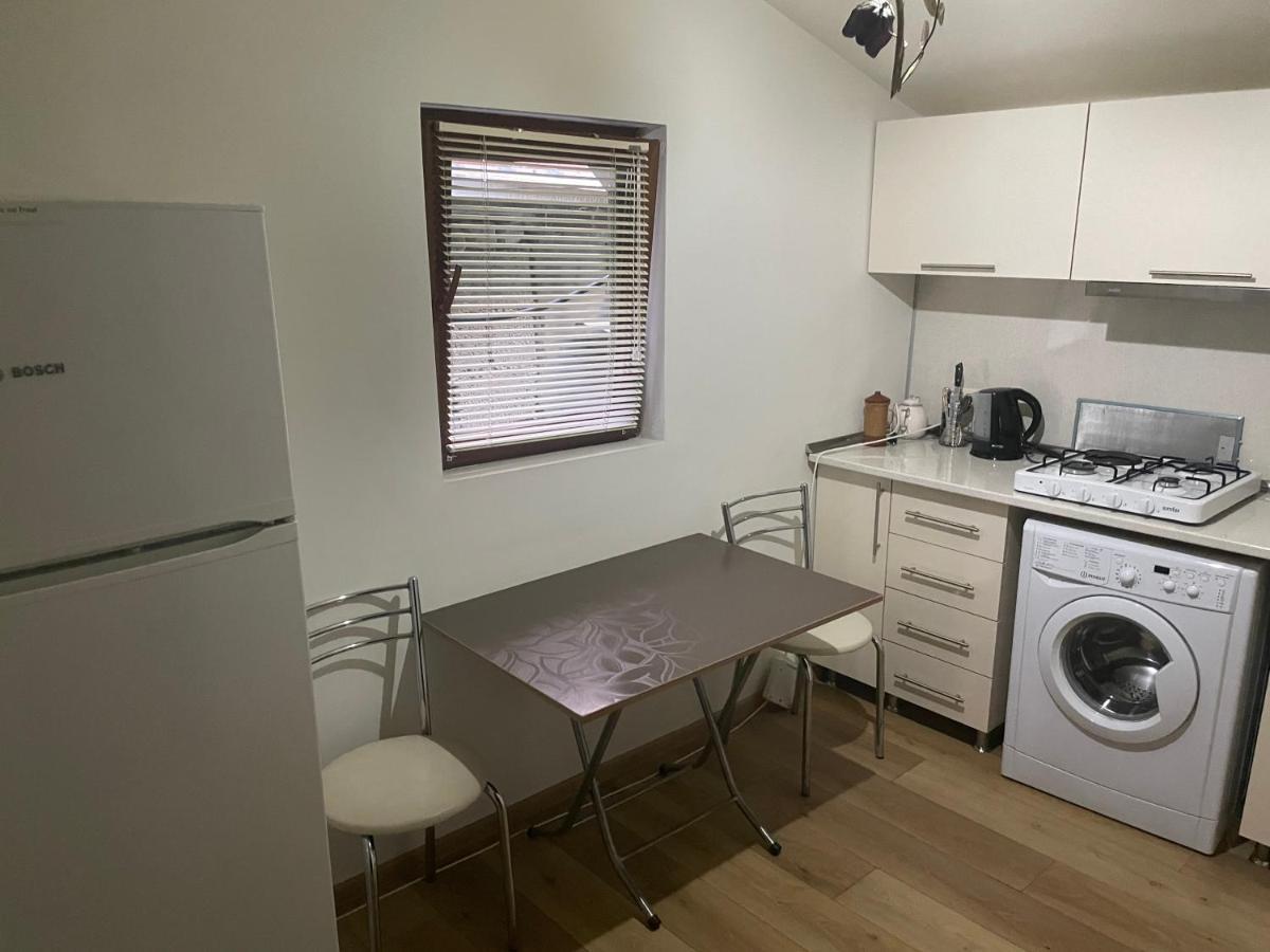 Apartment In The City Center - Old Batumi Zewnętrze zdjęcie